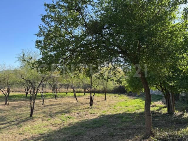 Terreno en Venta en Desarrollo Campestre