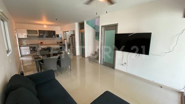 Casa en Venta, Burgos, Temixco, Morelos