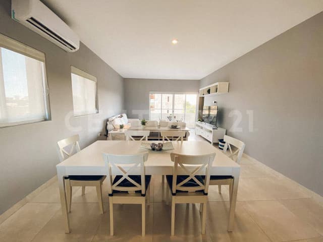 Departamento en venta en Bahia del tezal cabo san lucas