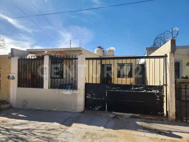 URBI VILLA DEL CEDRO