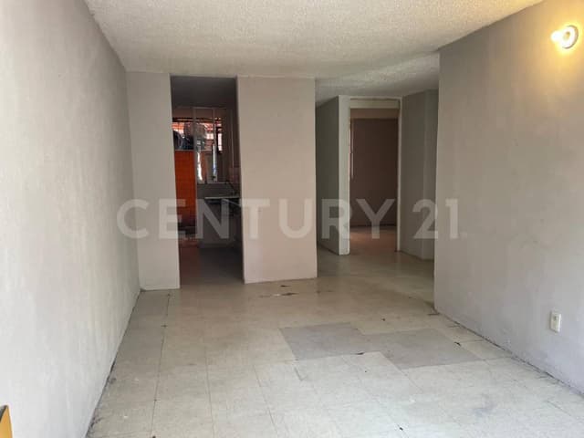 Departamento en venta, Transportistas. Iztapalapa, CDMX.