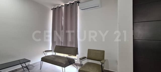 CASA AMUEBLADA EN RENTA EN RESIDENCIAL PLUS NOVUM