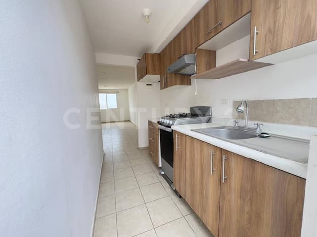 Casa en Venta en el Fraccionamiento Los Encinos, El Marqués, Querétaro.