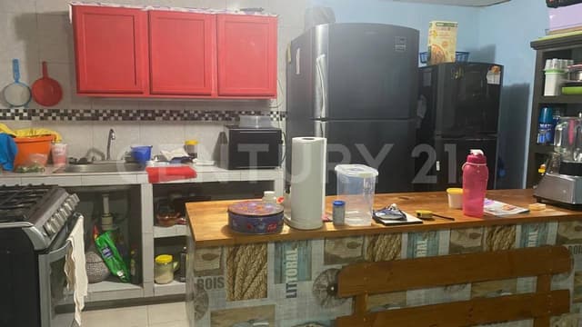 Casas en Venta, Prolongacion de Hidalgo, Benito juarez Norte.