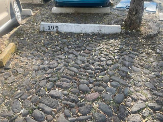 Departamento venta en Insurgentes