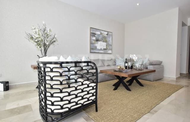 Departamentos en Puerto Cancún