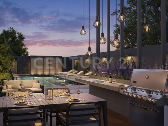 DEPARTAMENTOS EN PREVENTA EN LAS BRISAS, MONTERREY, NUEVO LEÓN