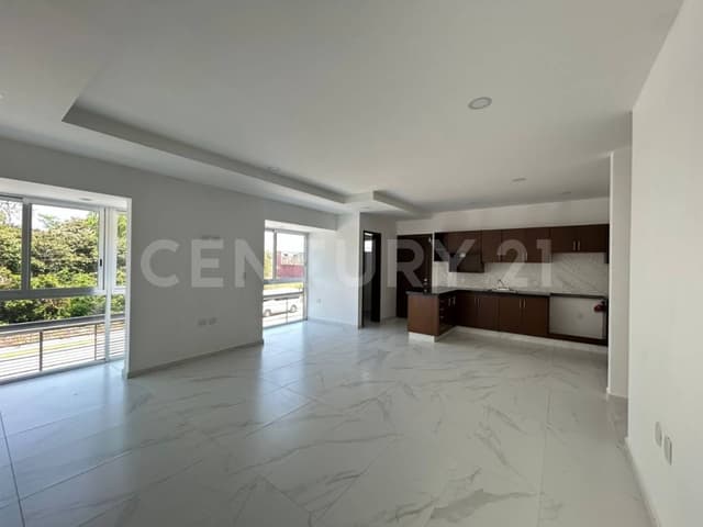 DEPARTAMENTO NUEVO EN VENTA, SABINA, ZONA SUR VILLAHERMOSA, TABASCO