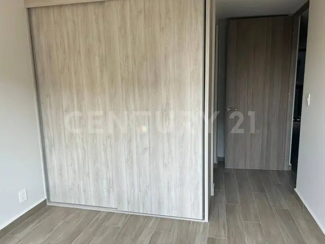 Departamento en Renta en Col. Tabacalera, Cuauhtémoc, CDMX