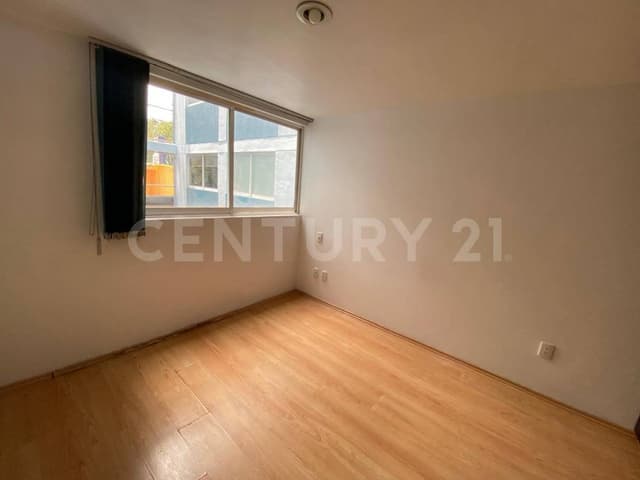 DEPARTAMENTO DE DOS NIVELES EN VENTA, COL. ALBERT, BENITO JUAREZ, CDMX