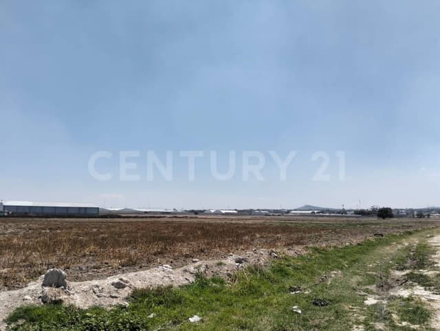 TERRENO USO DE SUELO MIXTO EN VENTA " EL LLANO" PUEBLO HUITZILA EN TTIZAYUCA