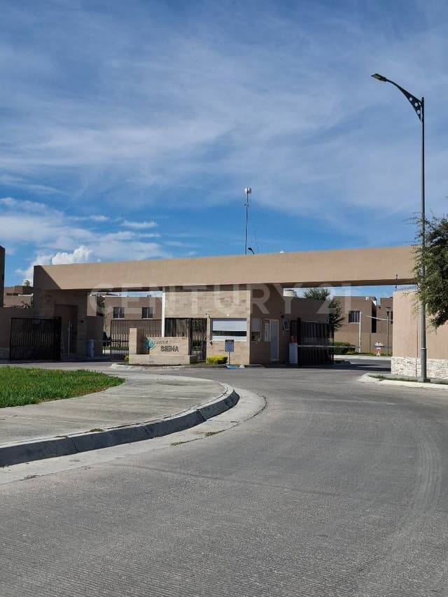 CASA EN RENTA EN VALTERRA RESIDENCIAL EN APODACA, N.L.