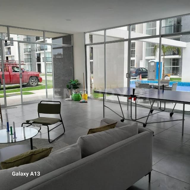 VENTA DE DEPARTAMENTO SEMINUEVO EN CUAUTLANCINGO CON AMENIDADES