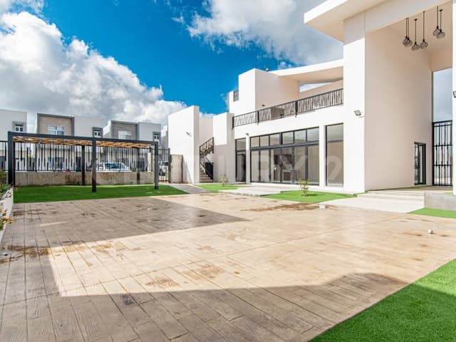 CASA EN VENTA EN SANTA FE, TIJUANA B.C.