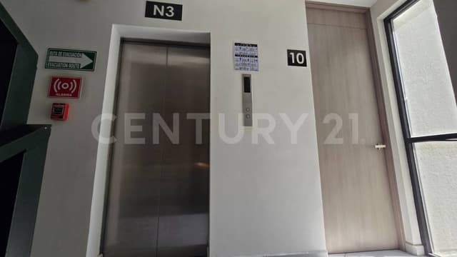 Departamento en Condominio Santa Ana 360 – 2 recámaras - 2 baños - Zapopan