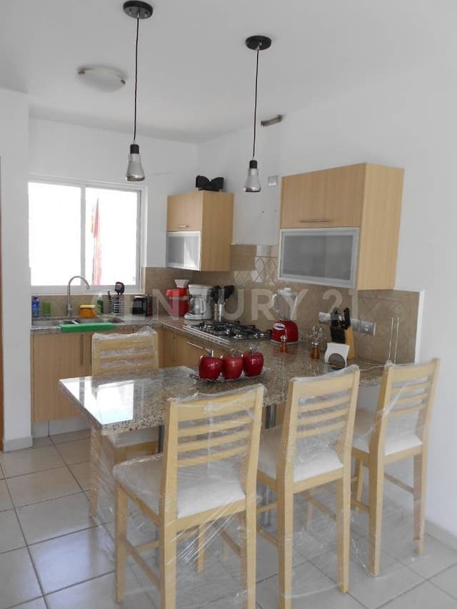 Las Moras Residencial Modelo Estrella
