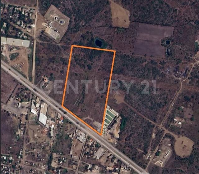 TERRENO VENTA SANTA AMALIA, ALTAMIRA