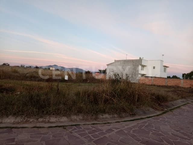 TERRENO EN VENTA, FRACC LOS NOGALES, SILAO GUANAJUATO