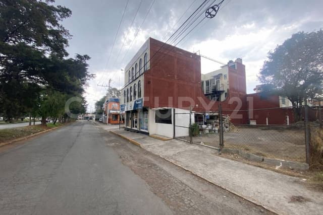 Local, Oficina ó Consultorio en Renta, Santa Elena, San Mateo Atenco.