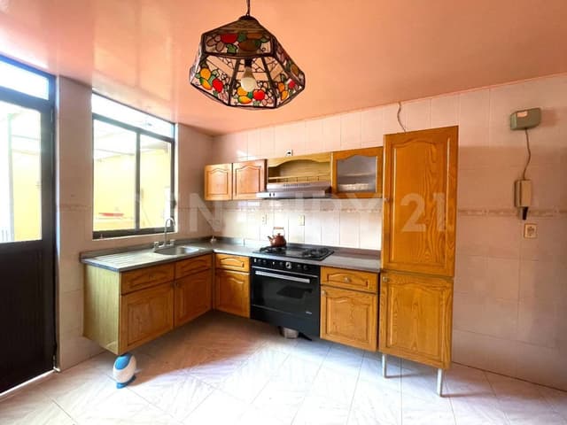 Casa en venta en Retorno 5, Avante, Coyoacán