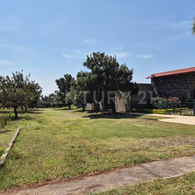 Terrenos en venta en Fraccionamiento Privado San Rafael, Cuauhtemoc, Colima