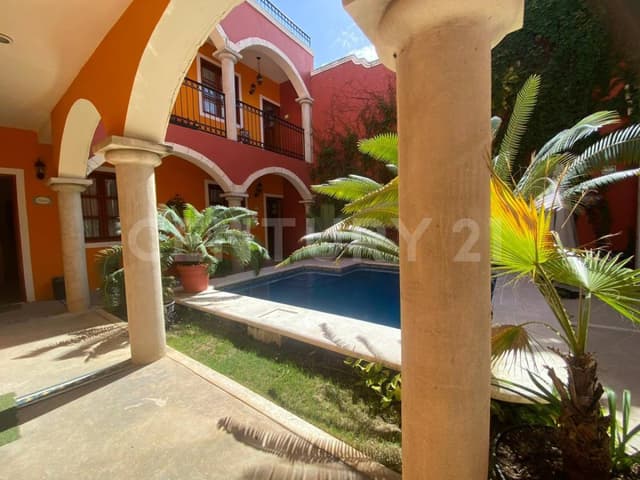 Edificio en Venta en Tulum Centro, Quintana Roo