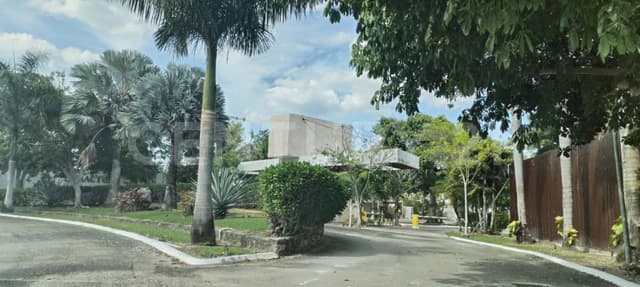 VENTA DE TERRENO EN RESIDENCIAL, MÉRIDA, YUCATÁN