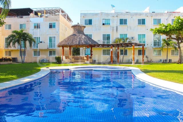 Departamento en Planta Baja en Venta en Marina Diamante, Acapulco