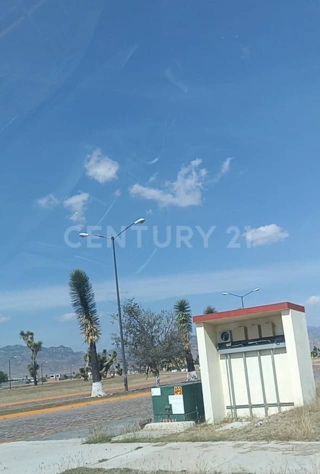 Terreno en Venta Campestre en Jesús María y José en Villa de Reyes, SLP