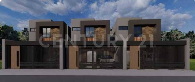 CASAS EN PREVENTA EN COL. DEL BOSQUE, TAMPICO