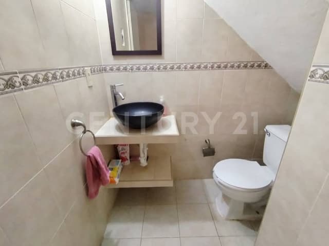 CASA EN CONDOMINIO EN VENTA LA MARQUESA III SECCIÓN LAS GAVIOTAS, ACAPULCO, GRO
