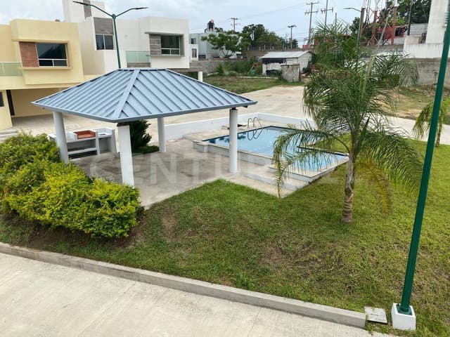 CASA EN VENTA EN BOSQUES DE CHAMPAYAN, TAMPICO