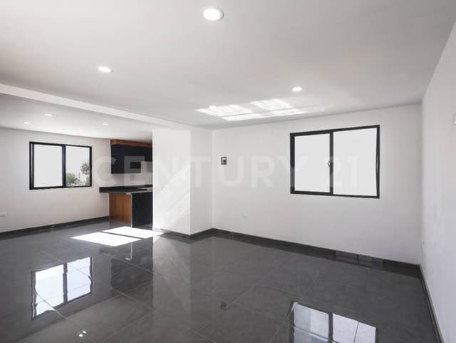 Casa nueva en Venta en Col. Aztlan en Rosarito