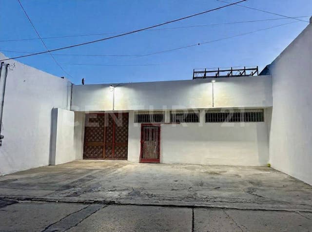 LOCAL COMERCIAL EN VENTA - BARRIO ANTIGUO MONTERREY, N.L.