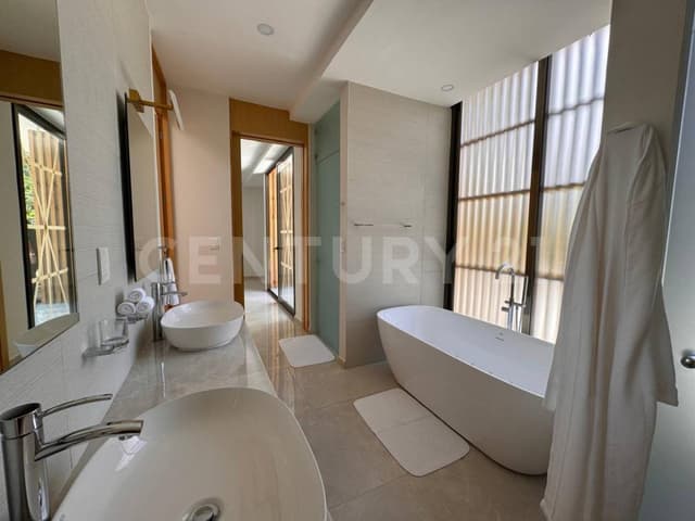 Casa en Venta en Senderos Sur de Ciudad Mayakoba Playa del Carmen