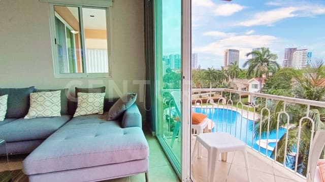 Departamento en venta, La Vista, Zona Hotelera Cancún