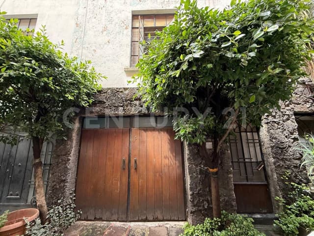 Venta de Casa en la Colonia del Valle