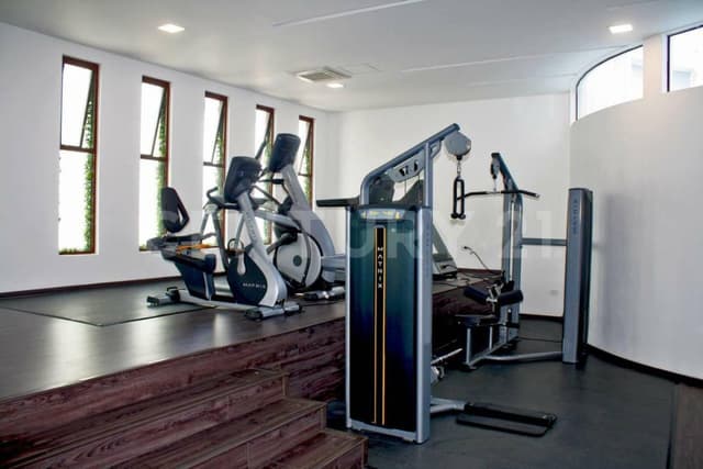 Suite en Renta amueblada 2 camas., Sonata Residences, Lomas de Angelópolis