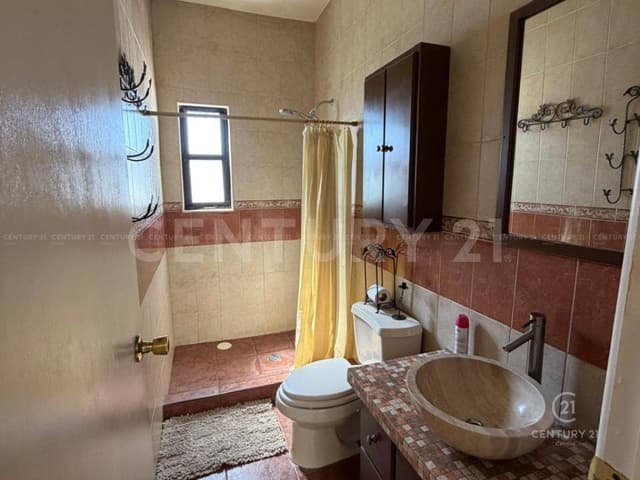 CASA EN RENTA EN LINSS, CHIHUAHUA, CHIH.