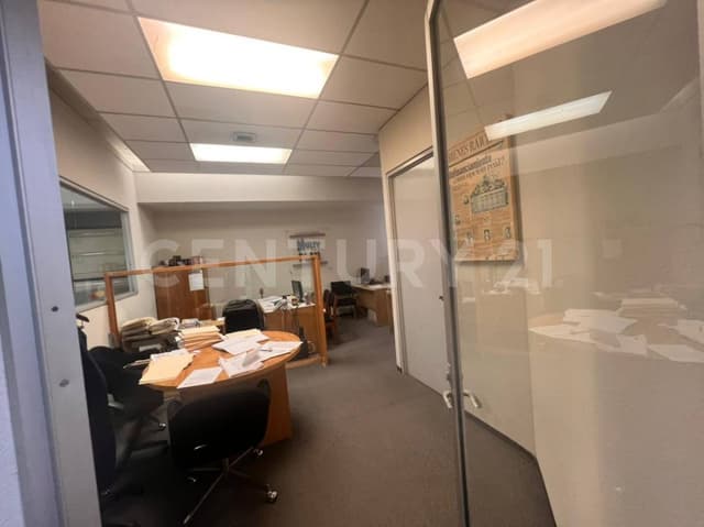 RENTA DE OFICINA CENTRO DE MONTERREY, NL