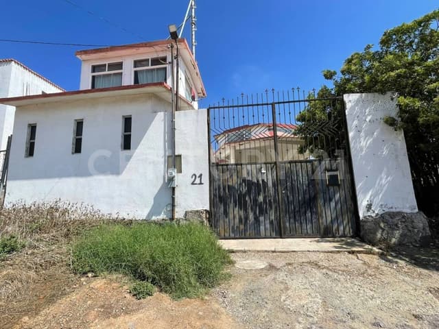 Casa en Venta Colonia Las Palmas Ensenada Baja California