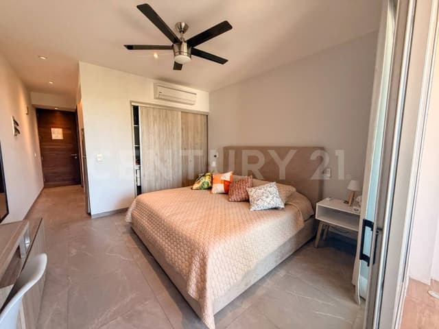 The Gallery Estudio en Venta unidad frente a Constituyentes