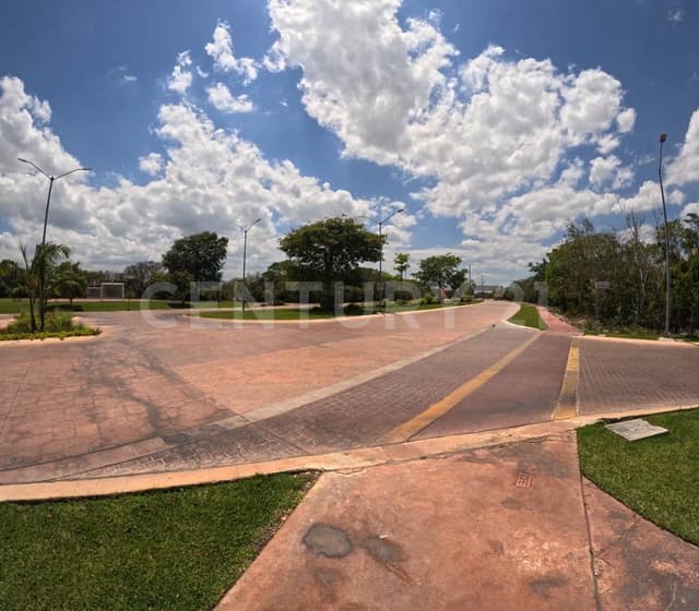 Excelente oportunidad Venta Lote en una de las mejores zonas de cancun SR0425