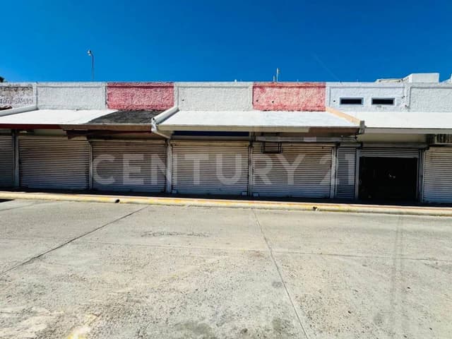 LOCAL COMERCIAL No.20