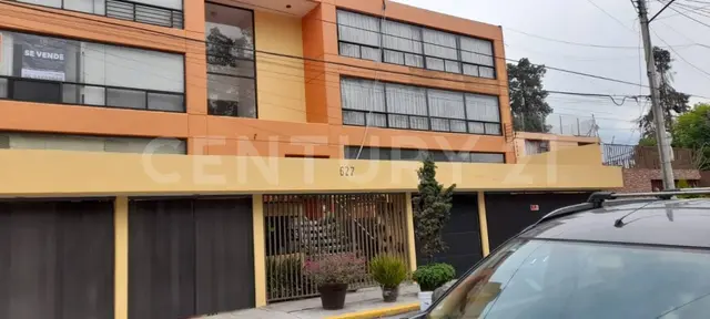 Venta de departamento en Lindavista