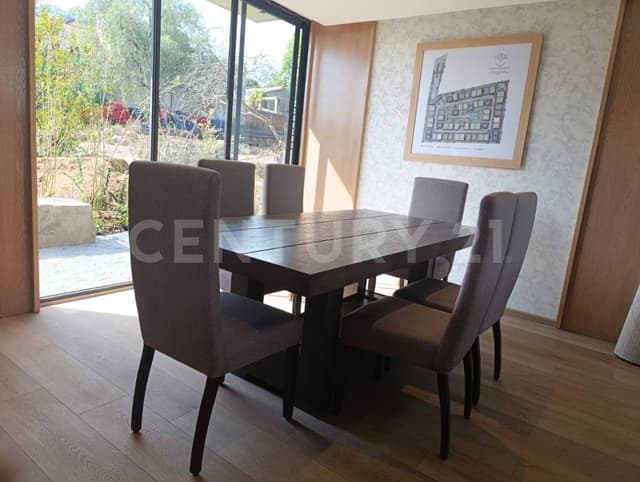 PRE-VENTA DE CASAS EN CONDOMINIO