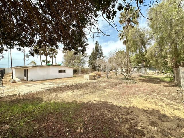 TERRENO EN VENTA EN SAN QUINTÍN, BAJA CALIFORNIA