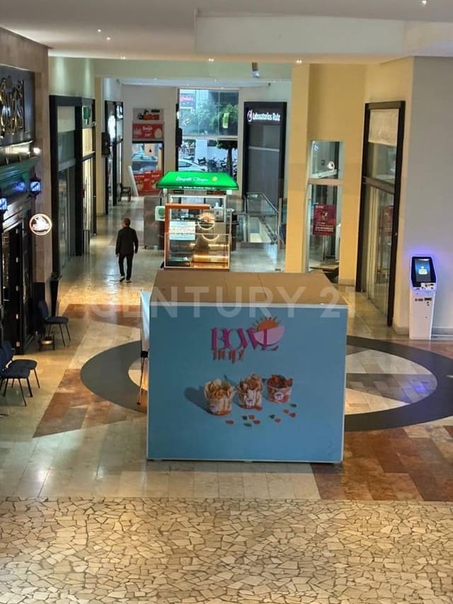 Local en Planta Baja, Sonata Plaza Sinfonía