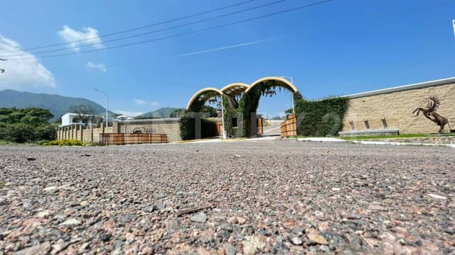 Rancho Santa Mónica Lote 108