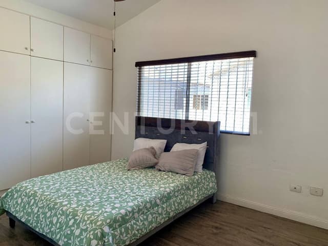 CASA AMUEBLADA EN RENTA MIRAMAR ENTRE 16 Y 17, ZONA CENTRO